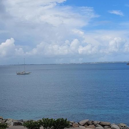 Fresh Cool Love Marigot  Exterior photo